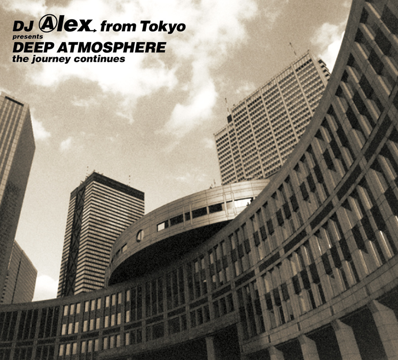 ALEX_J写__