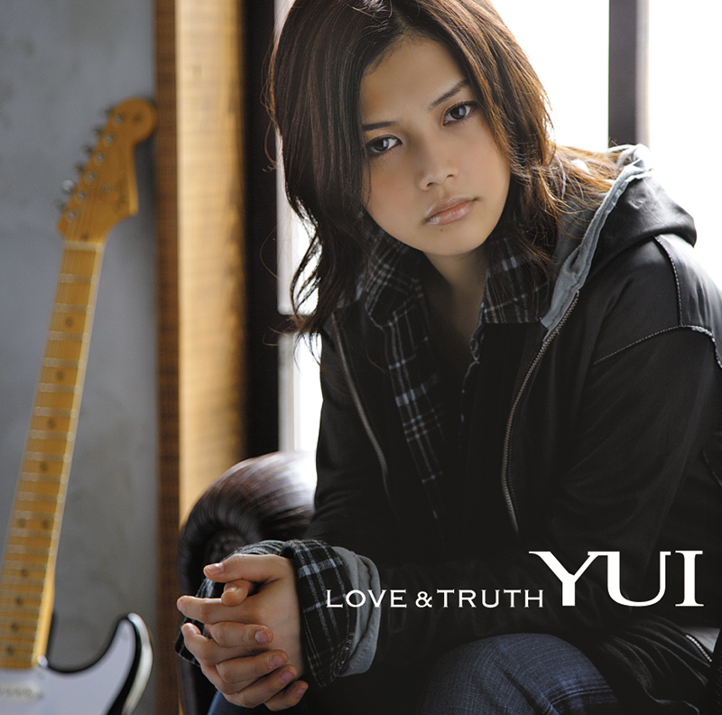 LOVE&TRUTH-初回H1