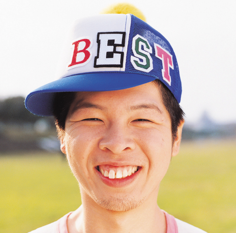 FMB_best_通常
