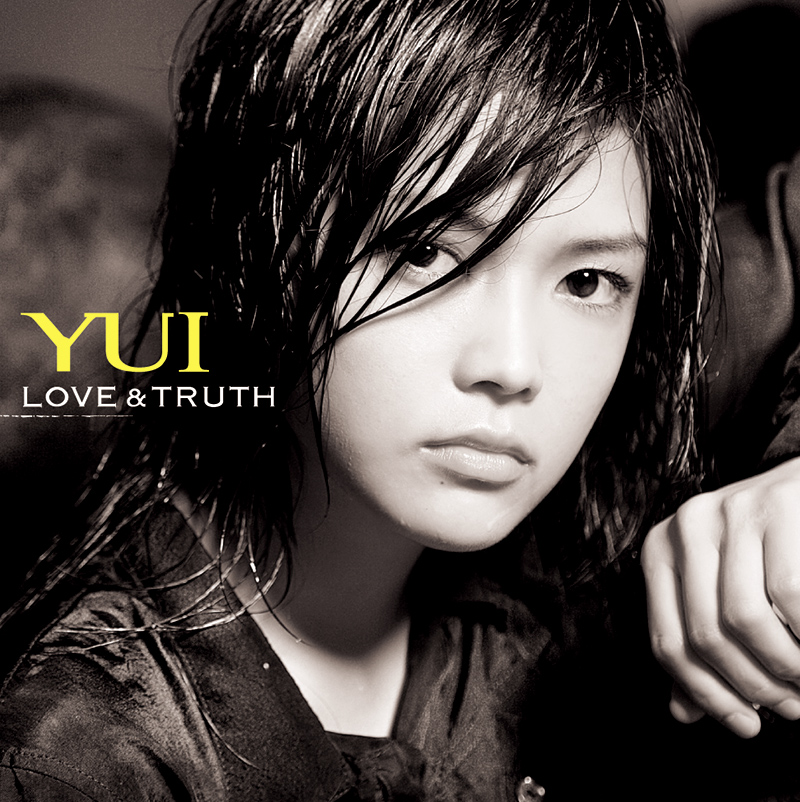 LOVE&TRUTH-通常H1