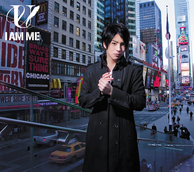 松下優也_Iamme_初